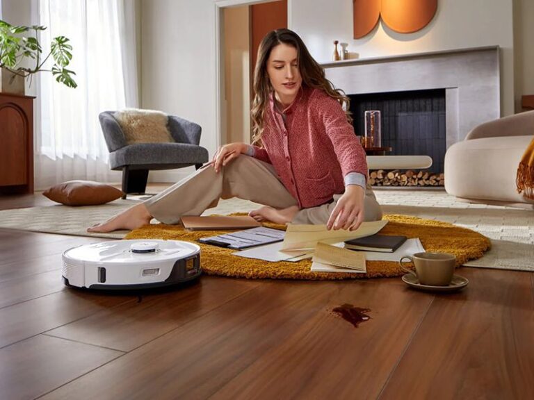 قیمت و خرید جارو رباتیک شیائومی مدل Roborock S8 Pro Ultra