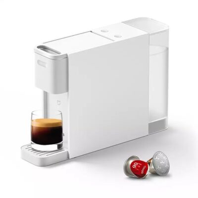 اسپرسوساز کپسولی شیائومی Xiaomi Mijia capsule coffee machine S1301