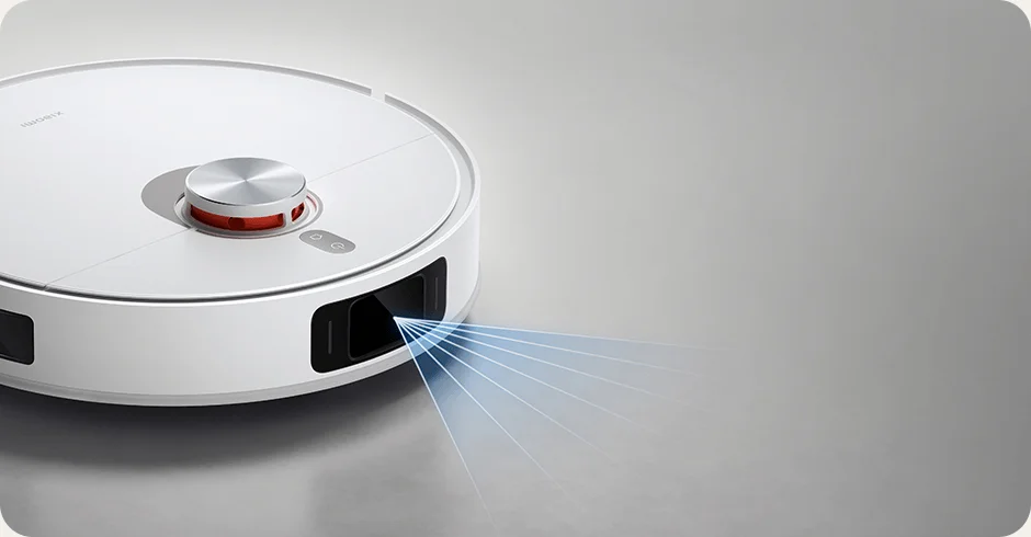 جاروی رباتیک شیائومی مدل Xiaomi Robot X20 Pro