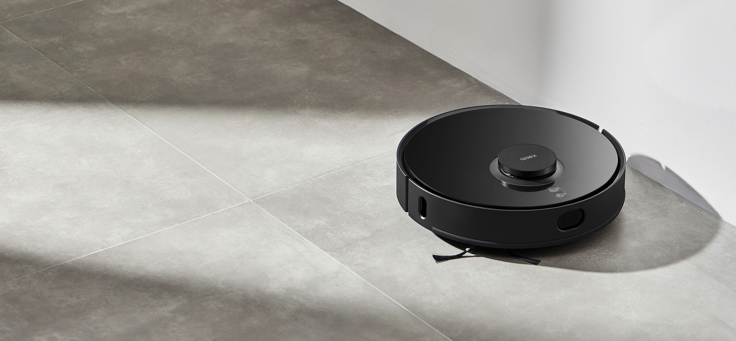 قیمت و خرید جاروبرقی رباتیک شیائومی مدل Mi Robot Vacuum S10T