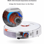 قیمت و خرید براش جارو رباتیک Xiaomi Roborock Series S7 – Series Q