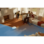 قیمت و خرید جارو رباتیک شیائومی مدل Roborock S8 Max Ultra