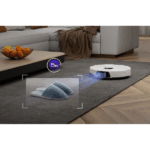 قیمت و خرید جارو رباتیک شیائومی مدل Roborock S8 Max Ultra