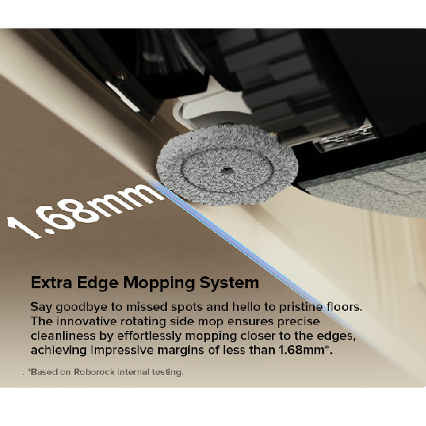 قیمت و خرید جارو رباتیک شیائومی مدل Roborock S8 Max Ultra