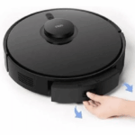 قیمت و خرید جاروبرقی رباتیک شیائومی مدل Mi Robot Vacuum S10T