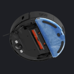 قیمت و خرید جاروبرقی رباتیک شیائومی مدل Mi Robot Vacuum S10T