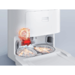 قیمت و خرید جاروبرقی رباتیک هوشمند شیائومی Xiaomi X10 Plus