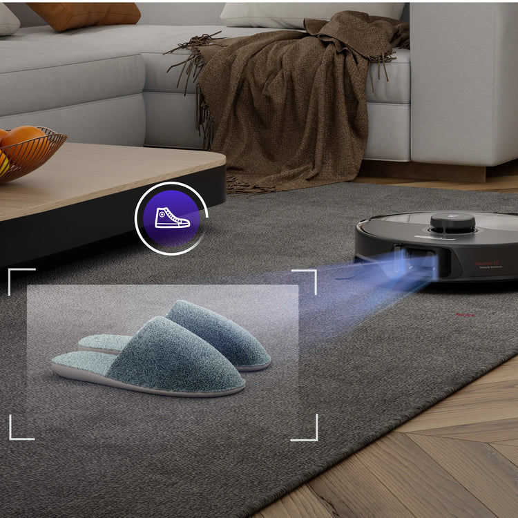 قیمت و خرید جارو رباتیک شیائومی مدل Roborock S8 Max Ultra