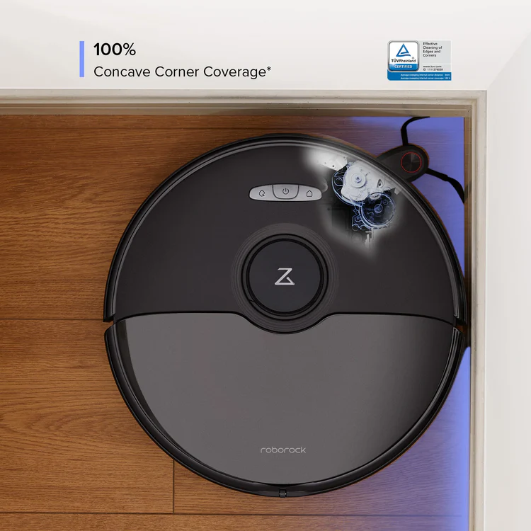 قیمت و خرید جارو رباتیک شیائومی مدل Roborock S8 Max Ultra