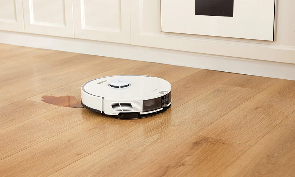 جارو رباتیک شیائومی مدل Roborock S7 Pro Ultra
