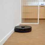 جارو رباتیک شیائومی مدل Roborock S8