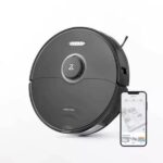 جارو رباتیک شیائومی مدل Roborock S8