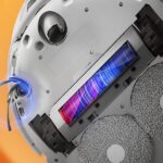 جارو رباتیک شیائومی مدل Roborock S8