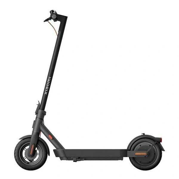 اسکوتر شیائومی 4 Pro (نسل دوم) – Xiaomi Electric Scooter 4 Pro (2nd Gen)