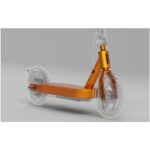 اسکوتر شیائومی 4 Pro (نسل دوم) – Xiaomi Electric Scooter 4 Pro (2nd Gen)