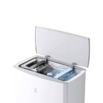 جارو رباتیک EcoVacs DEEBOT T20 OMNI