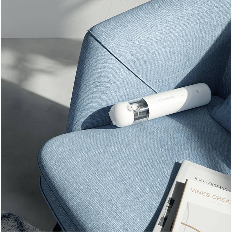 جارو شارژی شیائومی مدل SSXCQ01XY MI Vacuum Cleaner Mini 120W