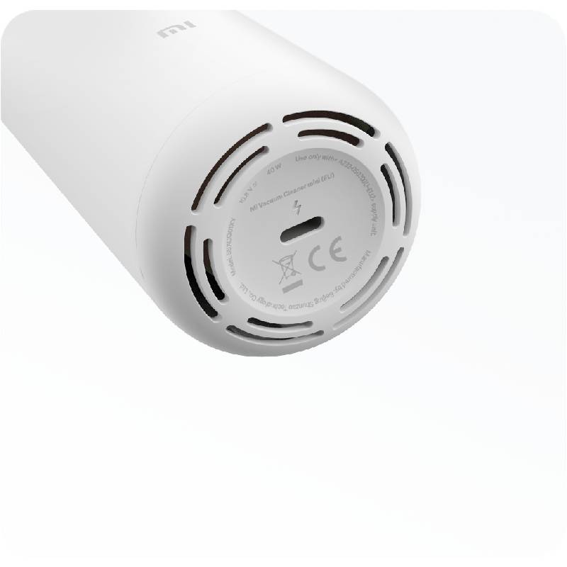 جارو شارژی شیائومی مدل SSXCQ01XY MI Vacuum Cleaner Mini 120W