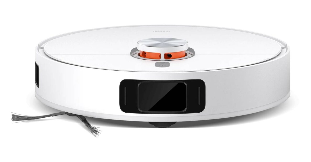 جاروی رباتیک شیائومی مدل Xiaomi Robot X20 Pro