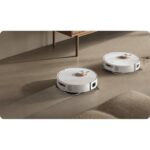 جاروی رباتیک شیائومی مدل Xiaomi Robot X20 Pro