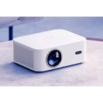 ویدئو پروژکتور قابل حمل شیائومی مدل Wanbo X2 Pro