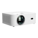 ویدئو پروژکتور قابل حمل شیائومی مدل Wanbo X2 Pro