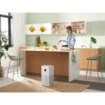 دستگاه تصفیه هوای هوشمند شیائومی مدل Mi Air Purifier 4 Lite