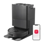 جارو رباتیک شیائومی مدل Roborock Q Revo S