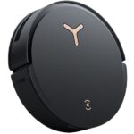 جارو رباتیک اکووکس مدل ECOVACS DEEBOT X8 PRO Omni