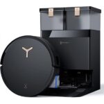 جارو رباتیک اکووکس مدل ECOVACS DEEBOT X8 PRO Omni