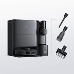 قیمت جارو رباتیک اکووکس ECOVACS T30S COMBO
