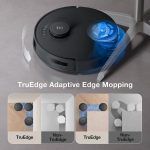 قیمت جارو رباتیک اکووکس ECOVACS T30S COMBO