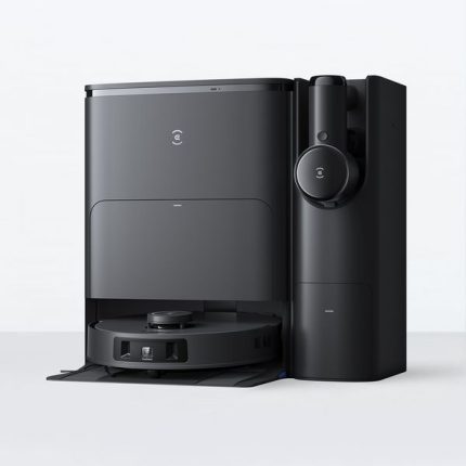 قیمت جارو رباتیک اکووکس ECOVACS T30S COMBO