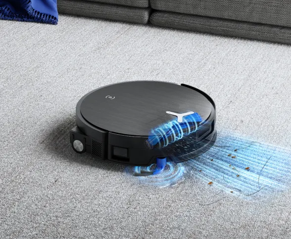قیمت جارو رباتیک اکووکس مدل Ecovacs DEEBOT X11 Pro Omni