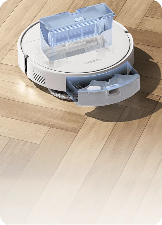 قیمت جارو رباتیک شیائومی مدل Xiaomi Vacuum Cleaner S40 Pro