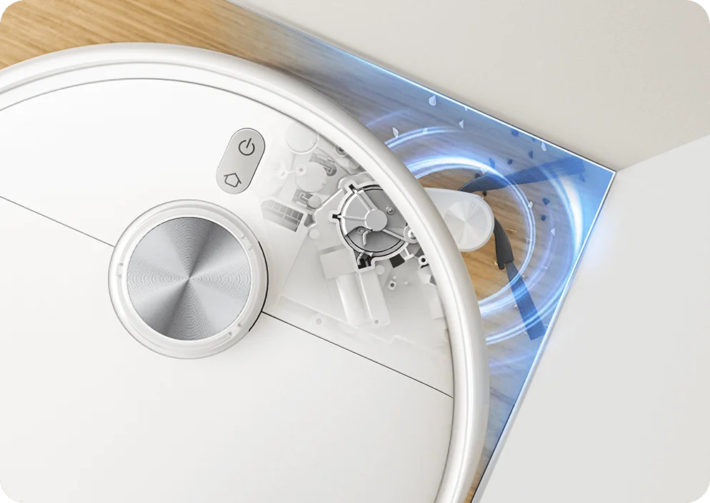 قیمت و خرید جارو رباتیک شیائومی مدل Xiaomi Vacuum Cleaner S40 Pro