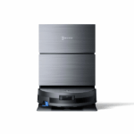 قیمت و خرید جارو رباتیک اکووکس مدل Ecovacs DEEBOT X11 Pro Omni