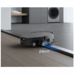 قیمت و خرید جارو رباتیک اکووکس مدل Ecovacs DEEBOT X11 Pro Omni
