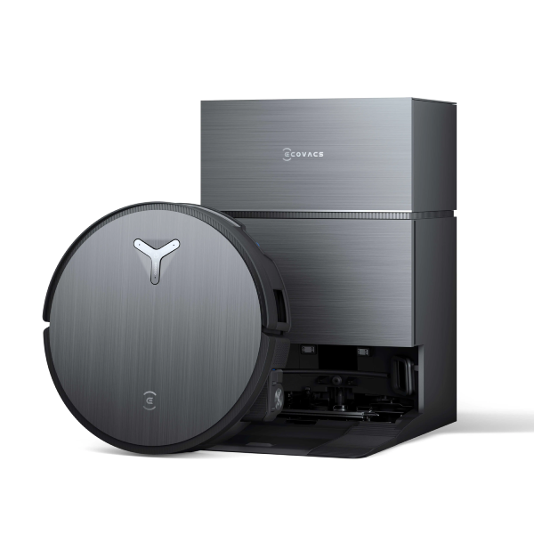 خرید جارو رباتیک اکووکس مدل Ecovacs DEEBOT X11 Pro Omni