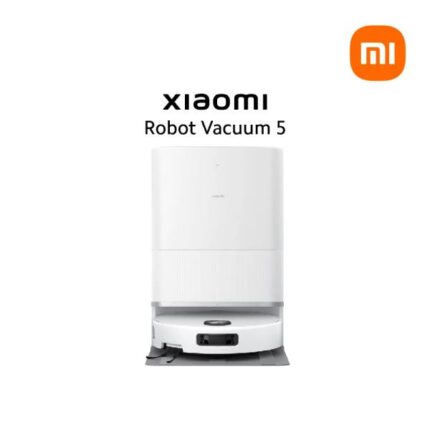 قیمت و خرید جارو رباتیک شیائومی مدل Xiaomi Robot Vacuum 5