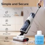فیمت محلول تمیز کننده روبوراک Roborock floor cleaning solution