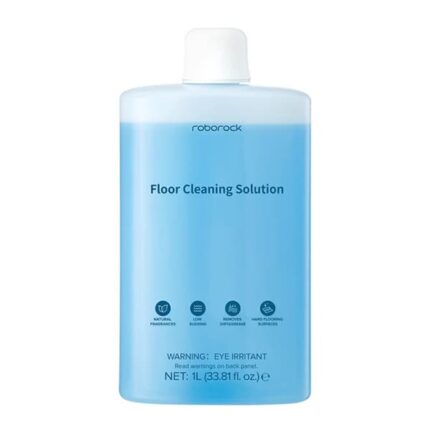 قیمت محلول تمیز کننده روبوراک Roborock floor cleaning solution