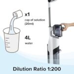 قیمت محلول تمیز کننده روبوراک Roborock floor cleaning solution