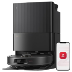 قیمت جارو رباتیک روبوراک مدل Roborock Qrevo 5AE