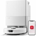 قیمت جارو رباتیک روبوراک مدل Roborock Qrevo 5AE